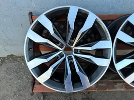 Volkswagen Touareg III Felgi aluminiowe R21 