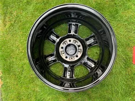 Mercedes-Benz G W463 R18 alloy rim 