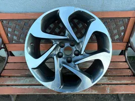 Opel Insignia A R20 alloy rim 