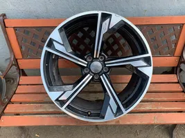 Audi A5 Felgi aluminiowe R20 