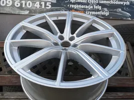 Audi Q7 4M R22 alloy rim 