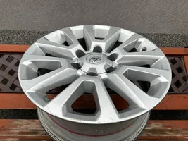 Toyota Land Cruiser (J200) R18 alloy rim 