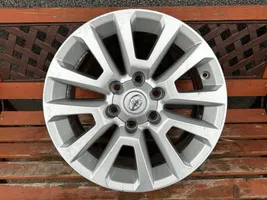 Toyota Land Cruiser (J200) R18 alloy rim 