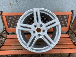 Porsche Panamera (971) R20 alloy rim 