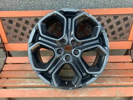 Renault Kadjar R19 alloy rim 