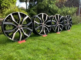 Volkswagen Golf VII R19 alloy rim 