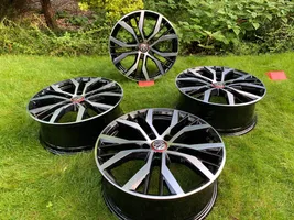 Volkswagen Golf VII R19 alloy rim 