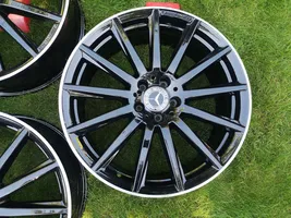 Mercedes-Benz E AMG W210 R20 alloy rim 