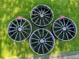 Mercedes-Benz E AMG W210 R20 alloy rim 