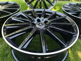 Mercedes-Benz E AMG W210 R20 alloy rim 