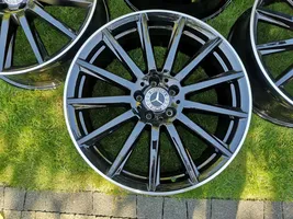 Mercedes-Benz E AMG W210 R 20 alumīnija - vieglmetāla disks (-i) 