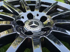 Mercedes-Benz E AMG W210 R20 alloy rim 