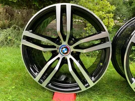 BMW X6 F16 Jante alliage R19 