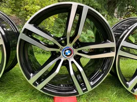 BMW X6 F16 Jante alliage R19 