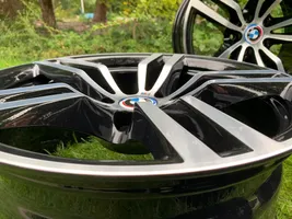 BMW X6 F16 Cerchione in lega R19 