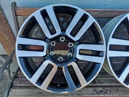 Toyota Land Cruiser (J200) R20 alloy rim 