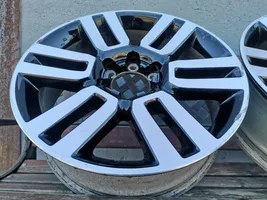 Toyota Land Cruiser (J200) R20 alloy rim 