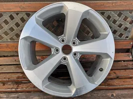 Volkswagen Scirocco R18 alloy rim 