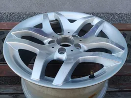 Mercedes-Benz SLK R170 Felgi aluminiowe R16 