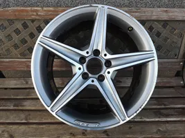 Mercedes-Benz C AMG W205 Felgi aluminiowe R18 