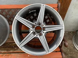 Mercedes-Benz C AMG W205 R18 alloy rim 