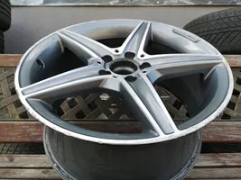 Mercedes-Benz C AMG W205 R18 alloy rim 