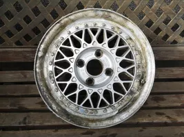 Audi 80 90 B2 15 Zoll Leichtmetallrad Alufelge 