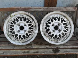 Audi 80 90 B2 15 Zoll Leichtmetallrad Alufelge 