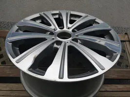 Mercedes-Benz G W463 R19 alloy rim 