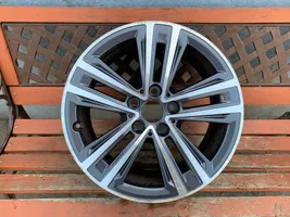 BMW 1 F40 R17 alloy rim 