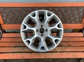 Fiat 500X R16 alloy rim 