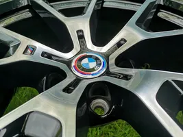 BMW 8 G15 R20 alloy rim 