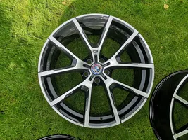 BMW 8 G15 R20 alloy rim 