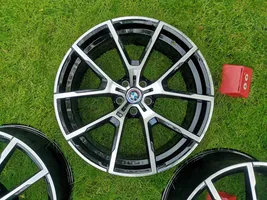 BMW 8 G15 R20 alloy rim 