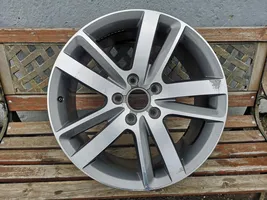 Audi Q7 4L R 20 alumīnija - vieglmetāla disks (-i) 