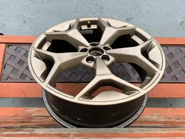 Audi A1 R18 alloy rim 