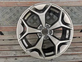 Audi A1 R18 alloy rim 