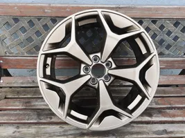 Audi A1 R18 alloy rim 