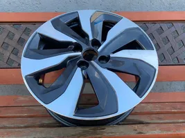 Renault Clio IV Felgi aluminiowe R16 