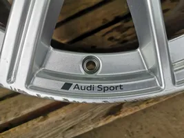 Audi A3 8Y Felgi aluminiowe R18 