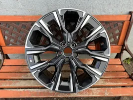 BMW X2 F39 R20 alloy rim 