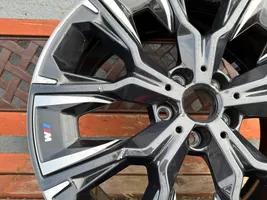 BMW X2 F39 Felgi aluminiowe R20 