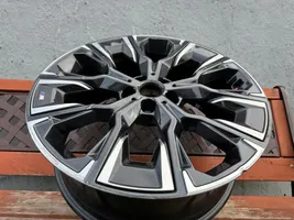 BMW X2 F39 R20 alloy rim 