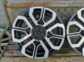 Renault Twingo III R17 alloy rim 