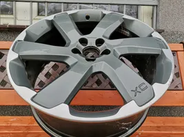 Volvo XC60 R20 alloy rim 