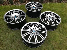 BMW 3 E46 R19 alloy rim 