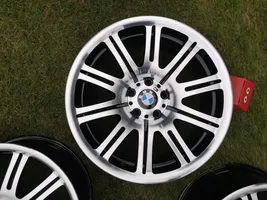 BMW 3 E46 R19 alloy rim 