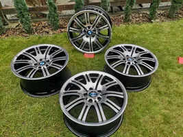 BMW 3 E46 R19 alloy rim 