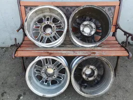 Suzuki Vitara (ET/TA) R16 alloy rim 