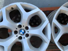 BMW X6 E71 Felgi aluminiowe R20 